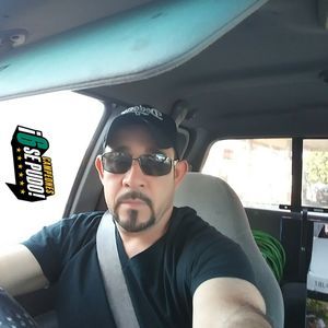 Meet your Posher, Franky